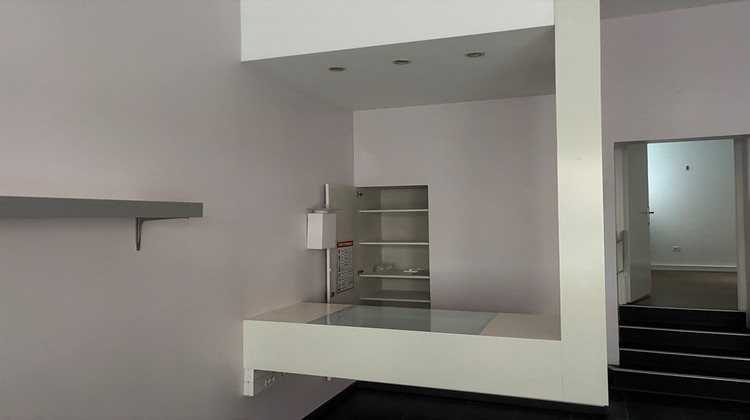 Ma-Cabane - Location Local commercial METZ, 30 m²