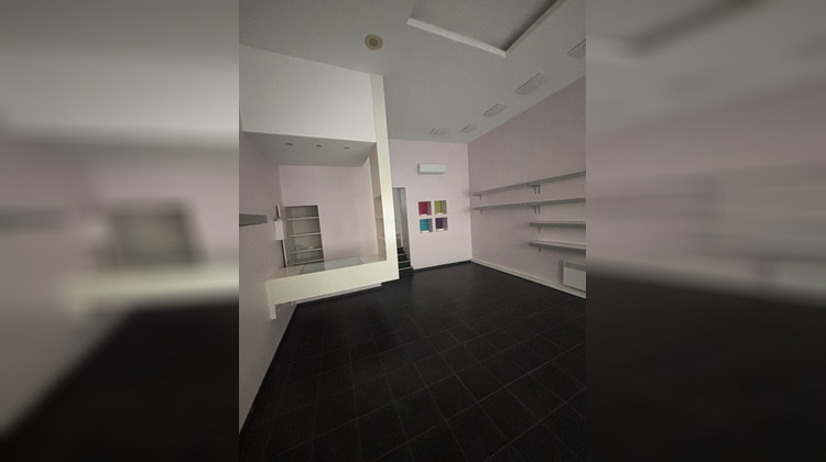 Ma-Cabane - Location Local commercial METZ, 30 m²