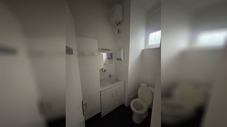 Ma-Cabane - Location Local commercial METZ, 30 m²