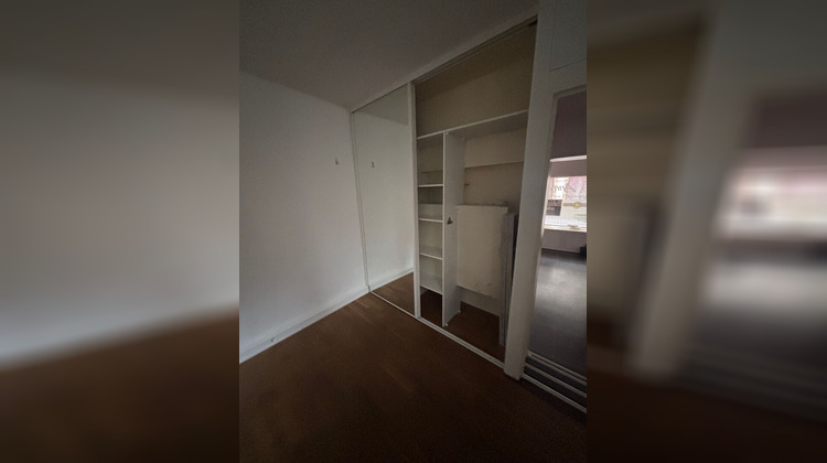 Ma-Cabane - Location Local commercial METZ, 30 m²