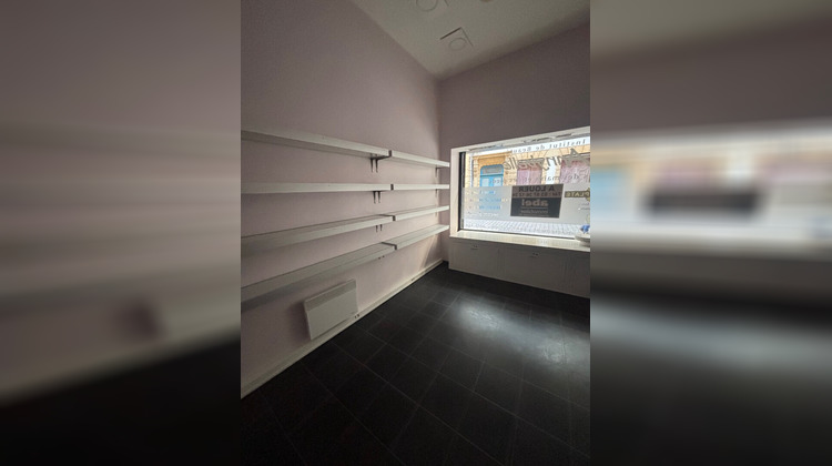 Ma-Cabane - Location Local commercial METZ, 30 m²