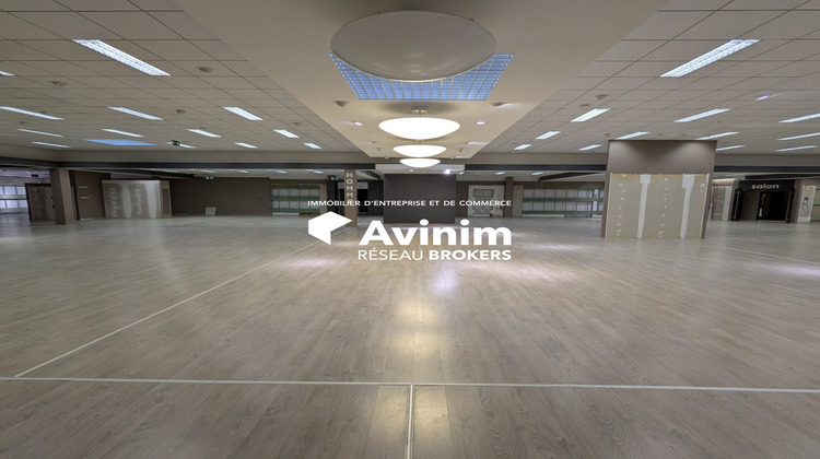 Ma-Cabane - Location Local commercial Metz, 2020 m²