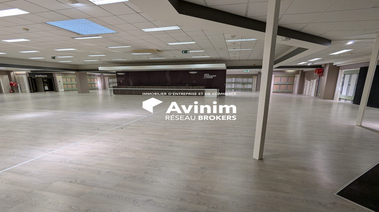 Ma-Cabane - Location Local commercial Metz, 2020 m²