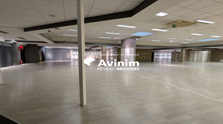 Ma-Cabane - Location Local commercial Metz, 2020 m²