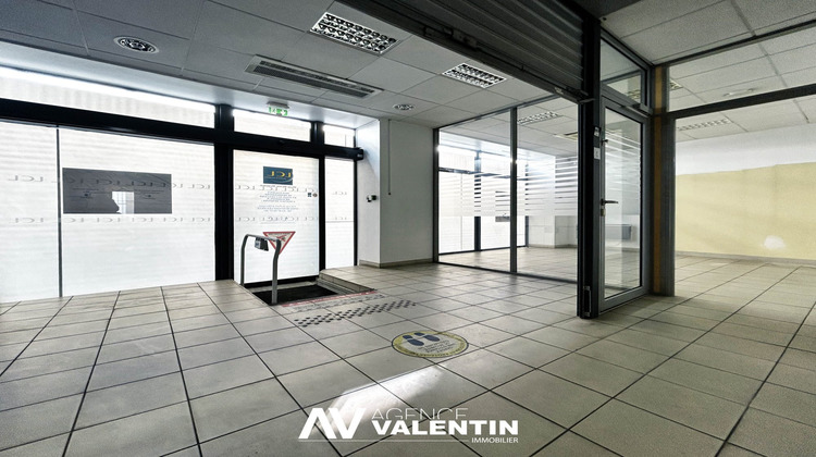 Ma-Cabane - Location Local commercial Metz, 80 m²