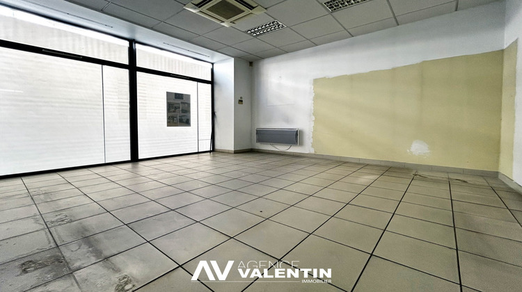 Ma-Cabane - Location Local commercial Metz, 80 m²