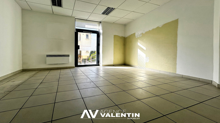 Ma-Cabane - Location Local commercial Metz, 80 m²