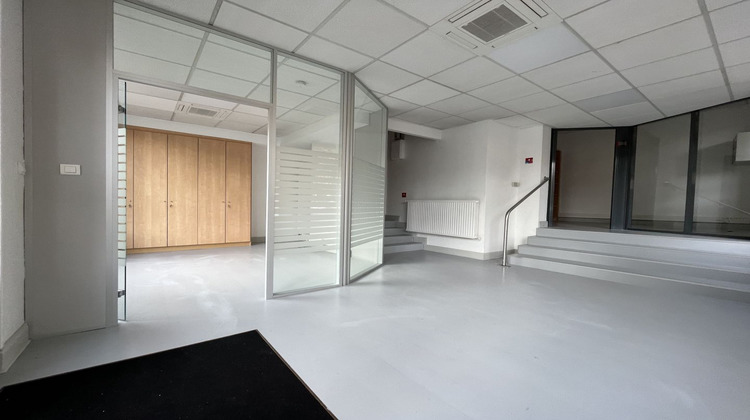 Ma-Cabane - Location Local commercial METZ, 60 m²