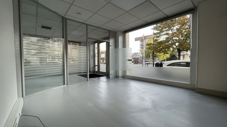 Ma-Cabane - Location Local commercial METZ, 60 m²