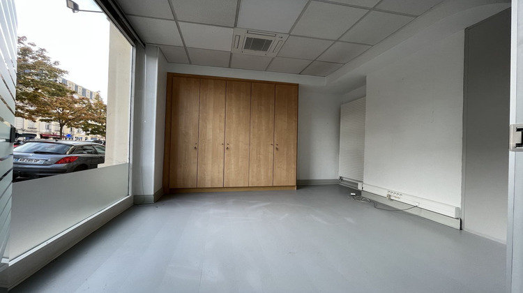 Ma-Cabane - Location Local commercial METZ, 60 m²
