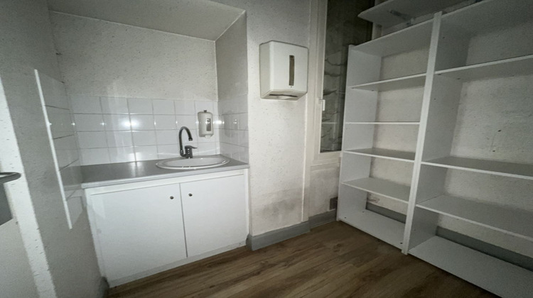 Ma-Cabane - Location Local commercial METZ, 60 m²