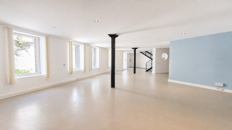 Ma-Cabane - Location Local commercial Metz, 200 m²