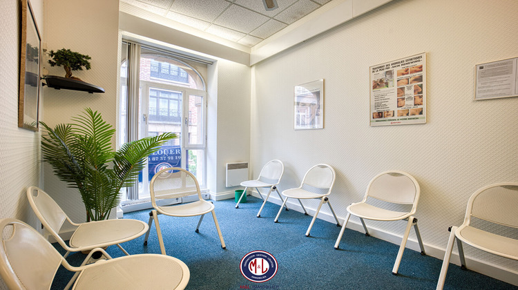 Ma-Cabane - Location Local commercial METZ, 91 m²