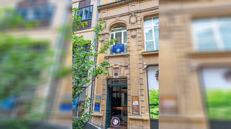 Ma-Cabane - Location Local commercial METZ, 91 m²