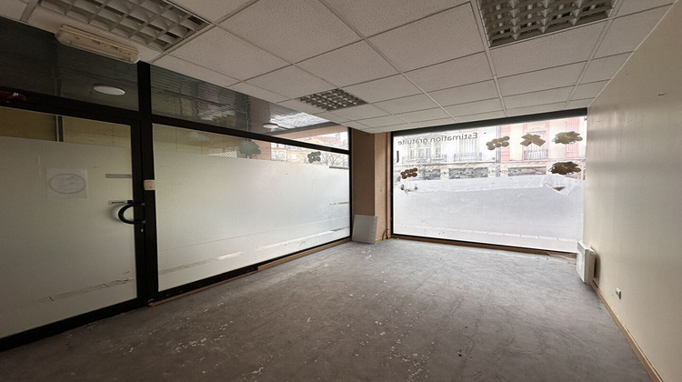 Ma-Cabane - Location Local commercial METZ, 100 m²