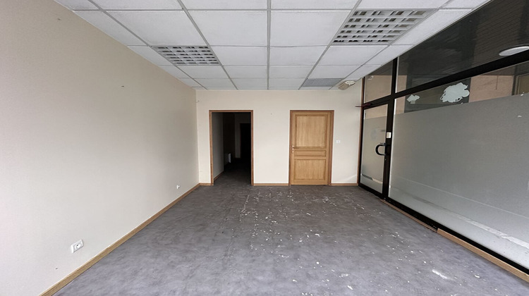 Ma-Cabane - Location Local commercial METZ, 100 m²