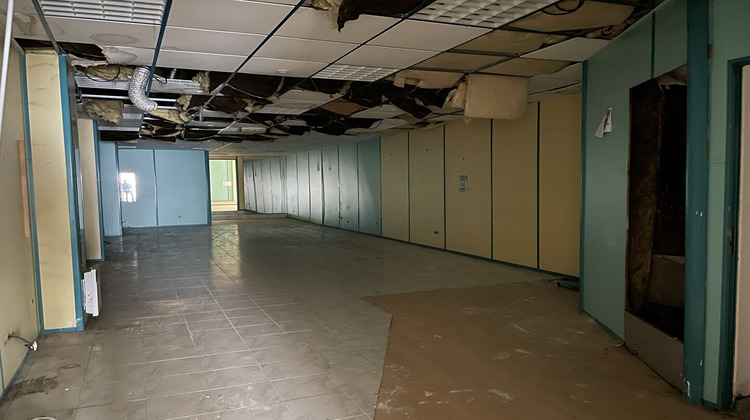 Ma-Cabane - Location Local commercial METZ, 100 m²