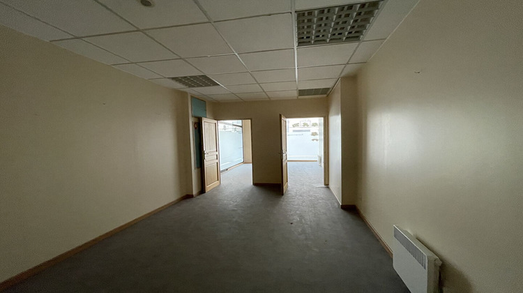 Ma-Cabane - Location Local commercial METZ, 100 m²