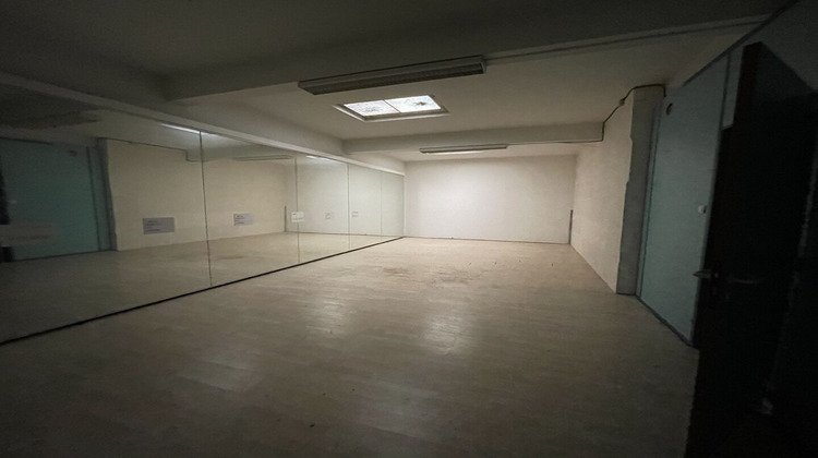 Ma-Cabane - Location Local commercial METZ, 100 m²