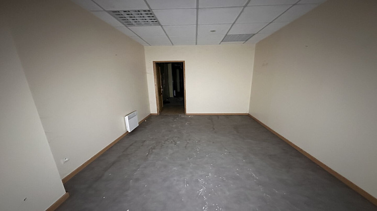 Ma-Cabane - Location Local commercial METZ, 100 m²