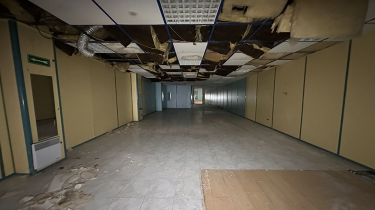 Ma-Cabane - Location Local commercial METZ, 100 m²