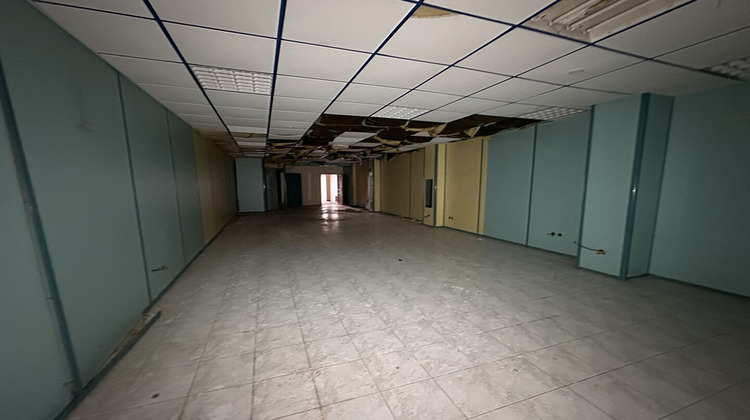 Ma-Cabane - Location Local commercial METZ, 100 m²