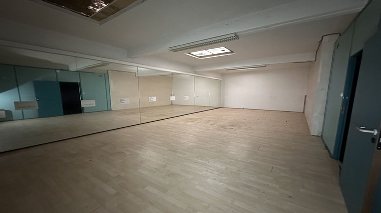 Ma-Cabane - Location Local commercial METZ, 100 m²