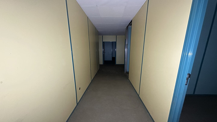 Ma-Cabane - Location Local commercial METZ, 108 m²