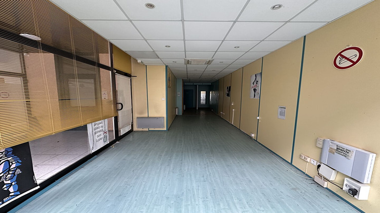 Ma-Cabane - Location Local commercial METZ, 108 m²