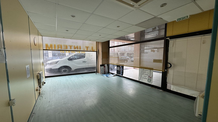 Ma-Cabane - Location Local commercial METZ, 108 m²