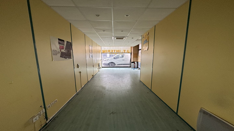 Ma-Cabane - Location Local commercial METZ, 108 m²