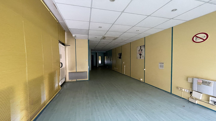 Ma-Cabane - Location Local commercial METZ, 108 m²