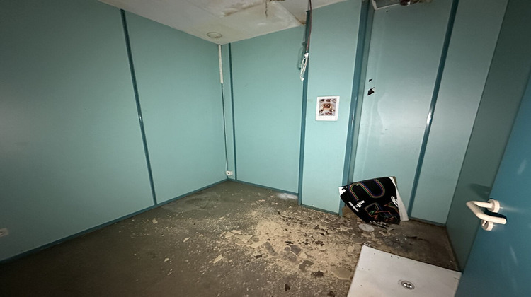 Ma-Cabane - Location Local commercial METZ, 108 m²