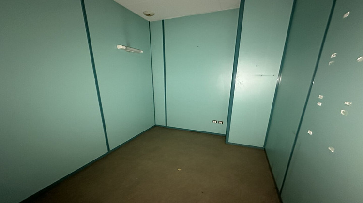 Ma-Cabane - Location Local commercial METZ, 108 m²