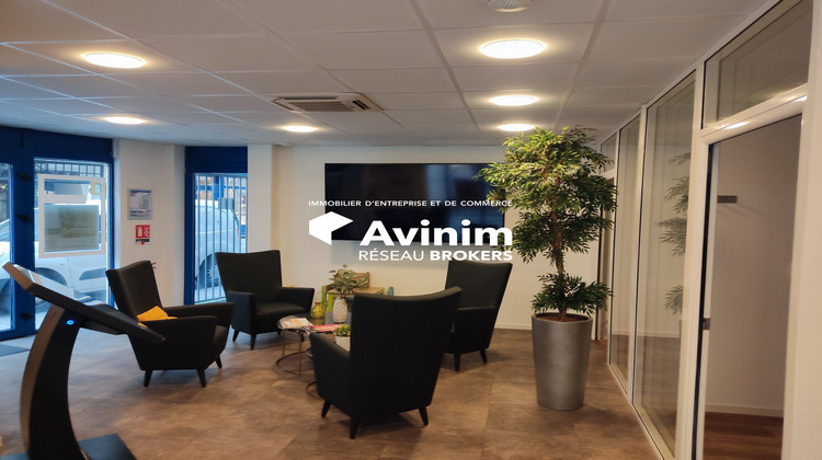 Ma-Cabane - Location Local commercial Metz, 120 m²