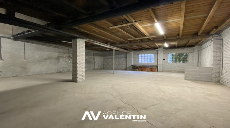 Ma-Cabane - Location Local commercial Metz, 300 m²