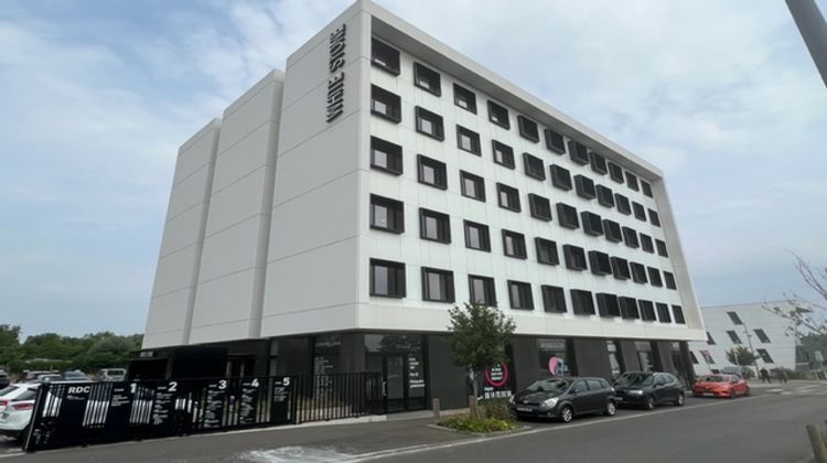 Ma-Cabane - Location Local commercial METZ, 315 m²