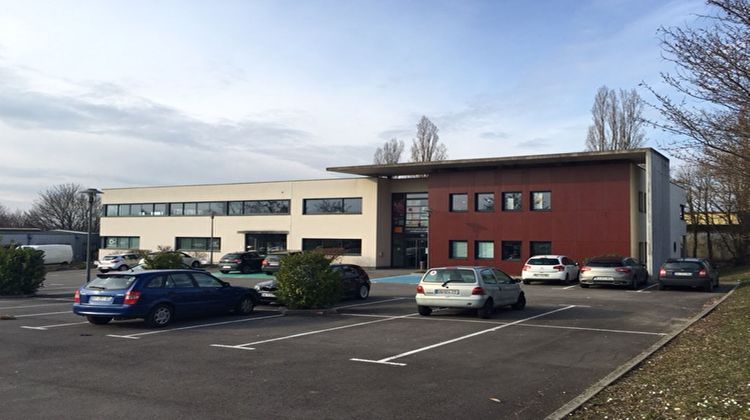 Ma-Cabane - Location Local commercial METZ, 186 m²