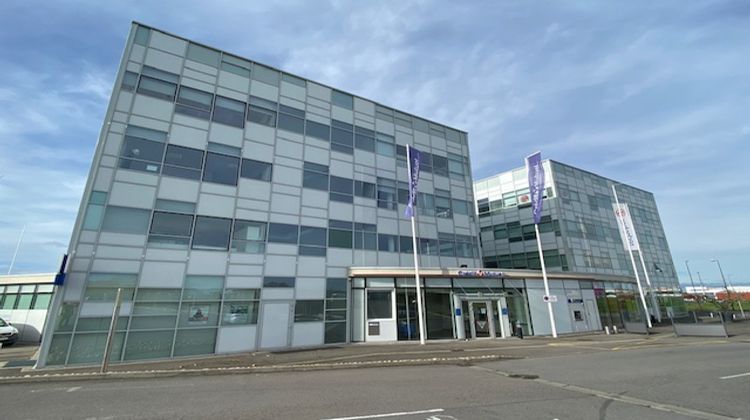 Ma-Cabane - Location Local commercial METZ, 347 m²