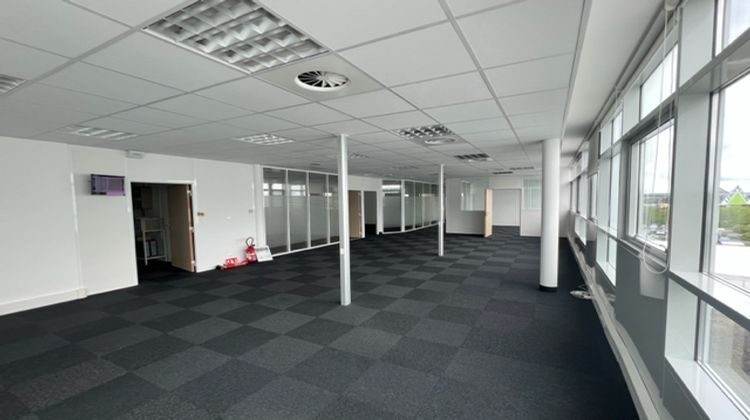 Ma-Cabane - Location Local commercial METZ, 349 m²