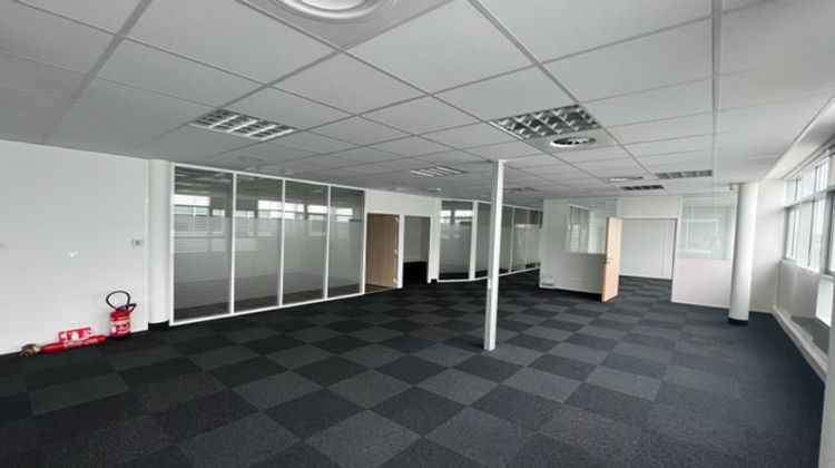 Ma-Cabane - Location Local commercial METZ, 349 m²