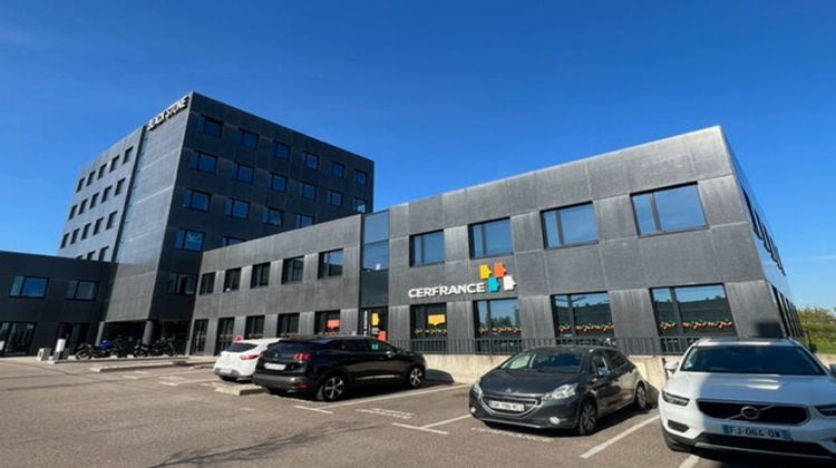 Ma-Cabane - Location Local commercial METZ, 93 m²