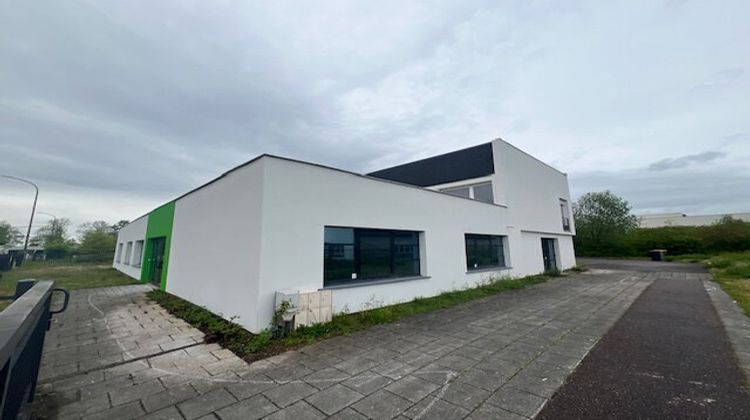 Ma-Cabane - Location Local commercial METZ, 365 m²