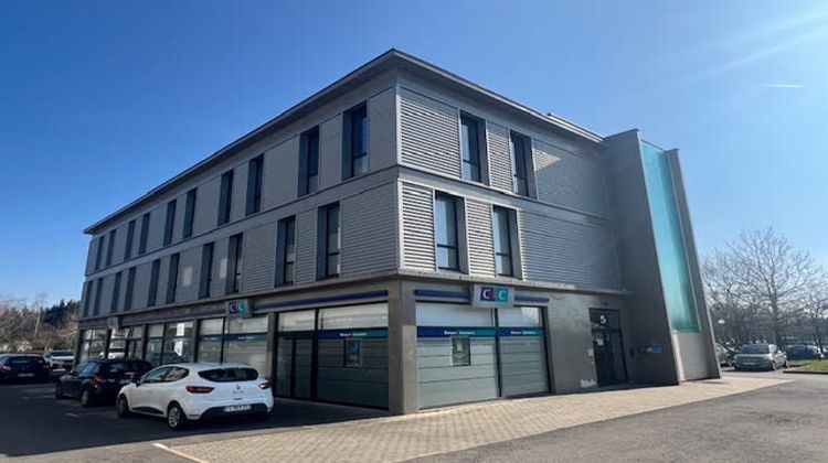 Ma-Cabane - Location Local commercial METZ, 102 m²