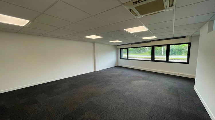 Ma-Cabane - Location Local commercial METZ, 135 m²