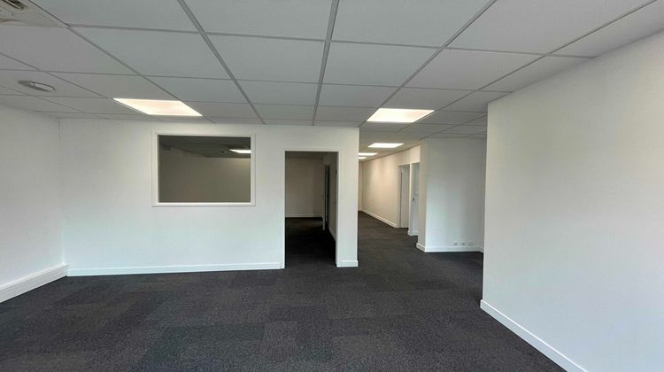 Ma-Cabane - Location Local commercial METZ, 135 m²