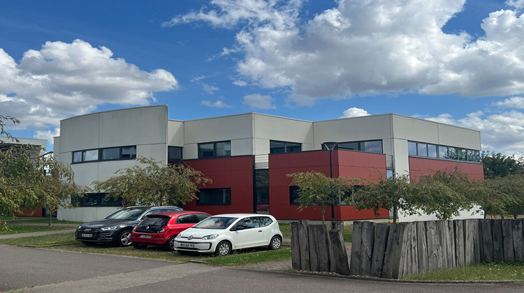 Ma-Cabane - Location Local commercial METZ, 469 m²