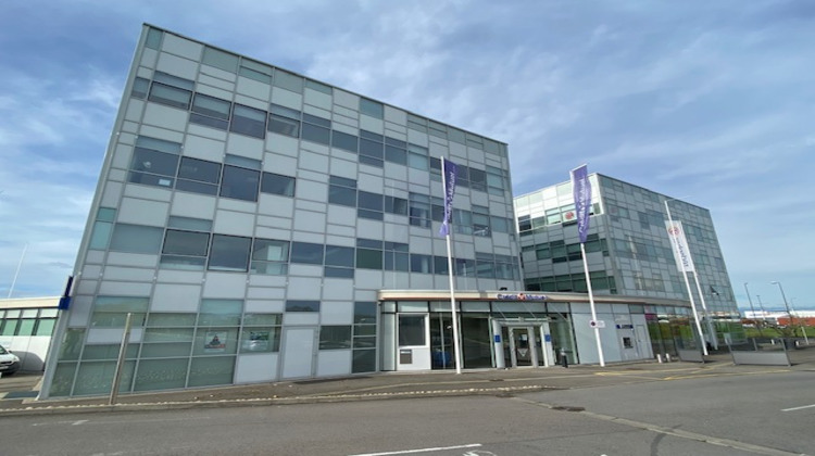 Ma-Cabane - Location Local commercial METZ, 145 m²