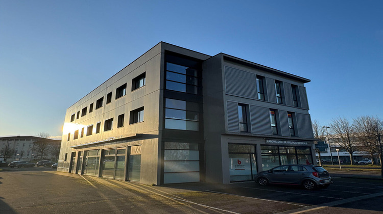 Ma-Cabane - Location Local commercial METZ, 326 m²