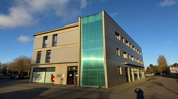 Ma-Cabane - Location Local commercial METZ, 326 m²
